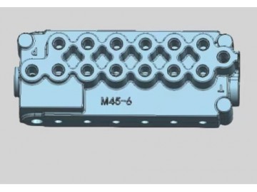 M45-6联