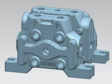 DCV60/100..